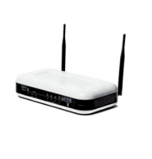 GPON port Gigabit router