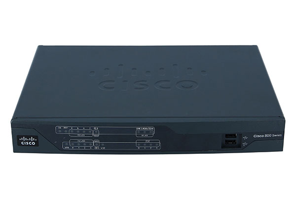 CISCO891-K9